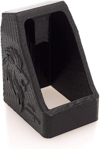 RAEIND - Cargadores de velocidad de cargador para cargador Glock 21 .45ACP  (.45 ACP - Glock 21)