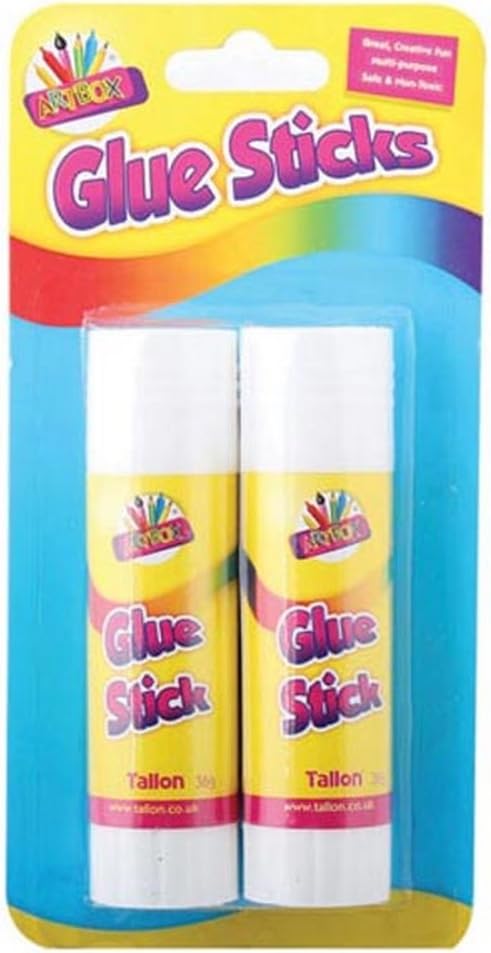 ARTBOXTwist Action Glue Stick