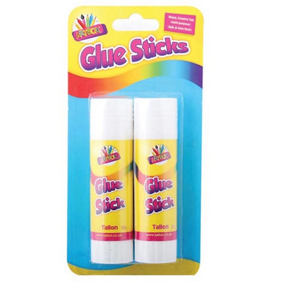ARTBOXTwist Action Glue Stick