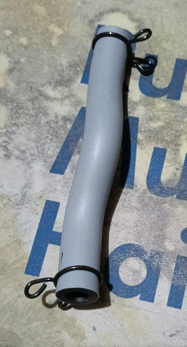 G.O.T FULE RETRUN PIPE FOR ACTIVA 125 BS6-picture-40