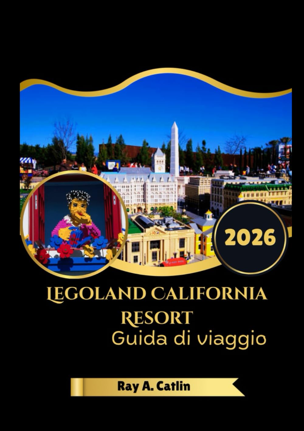 Legoland California Resort Guida di viaggio 2026
