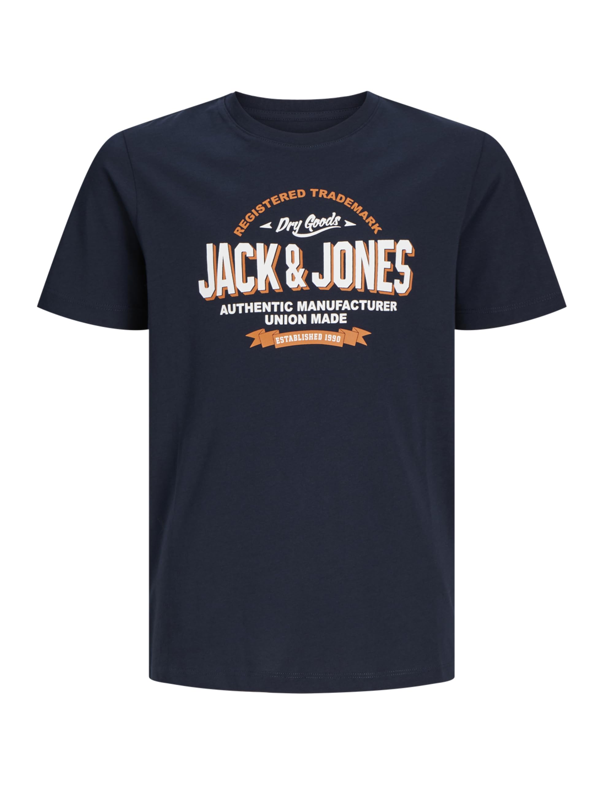 Jack & Jones Logo Shirt Boys - 140