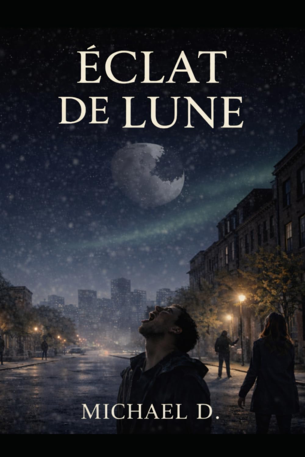 Eclats de lune: Tout ce qui tombe du ciel n’est pas sans conséquence
