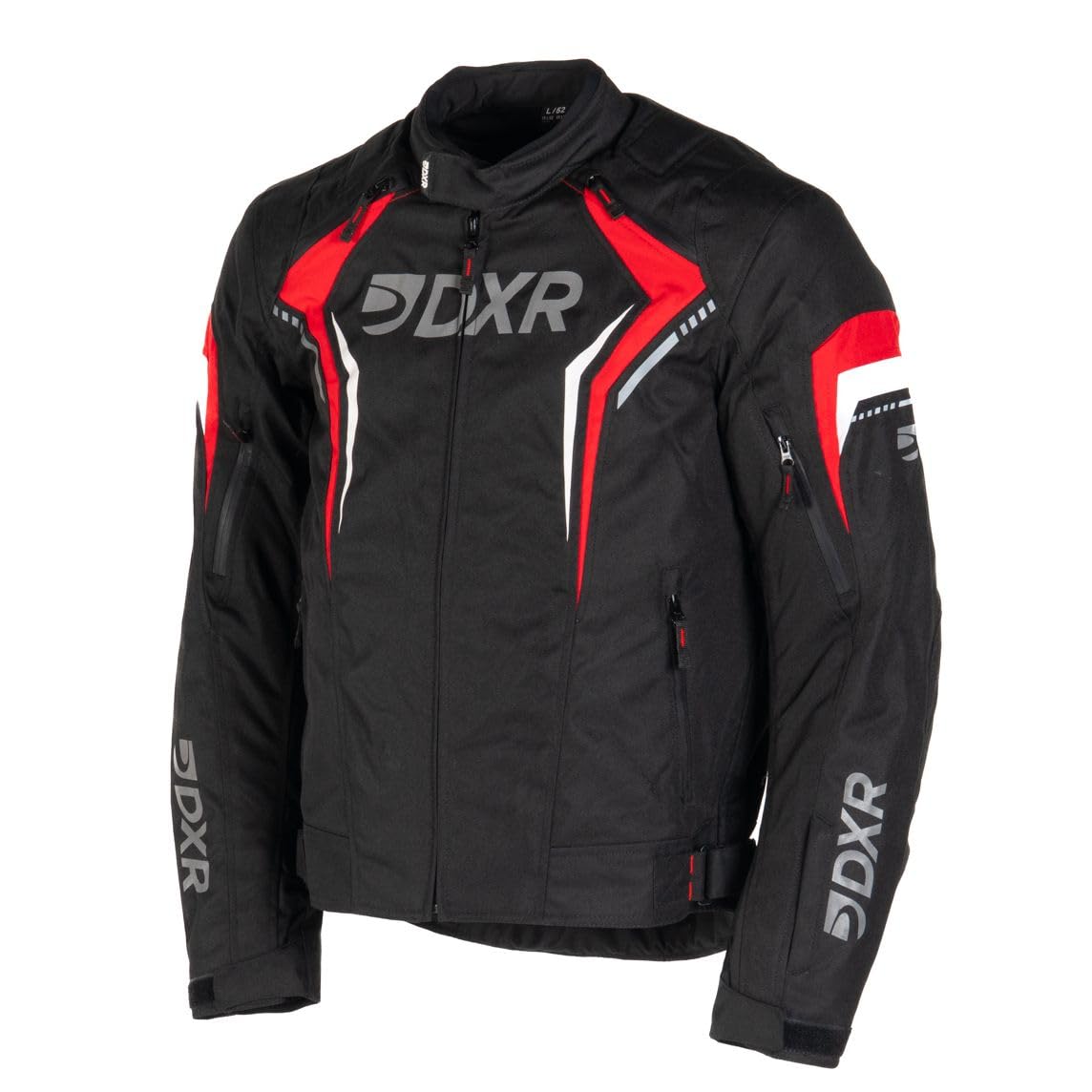 Blouson Moto SPARKER homme Homologué EN17092 A Toutes saisons L
