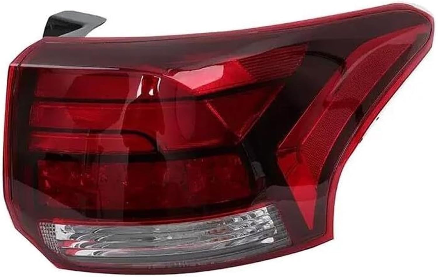 ブレーキランプターンシグナル付きブレザー2020に適合するLED ブレーキランプターンシグナル付きブレザー2020に適合するLED