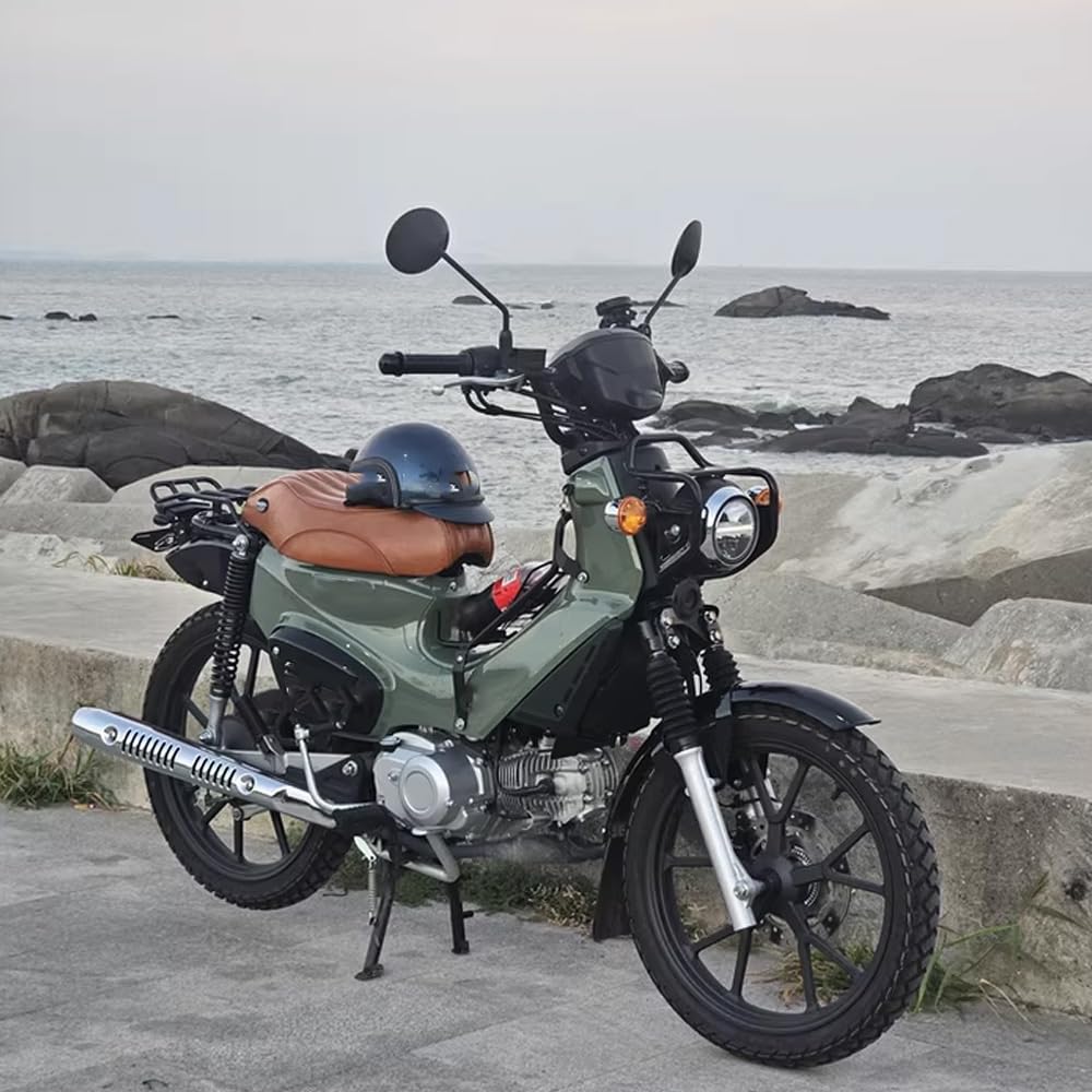 Amazon | FOR クロスカブ110 2025 CC110 2025 Cross Cub 110 CC110