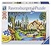 Ravensburger Cottage Dream-Large Format Jigsaw Puzzle (300-Piece)