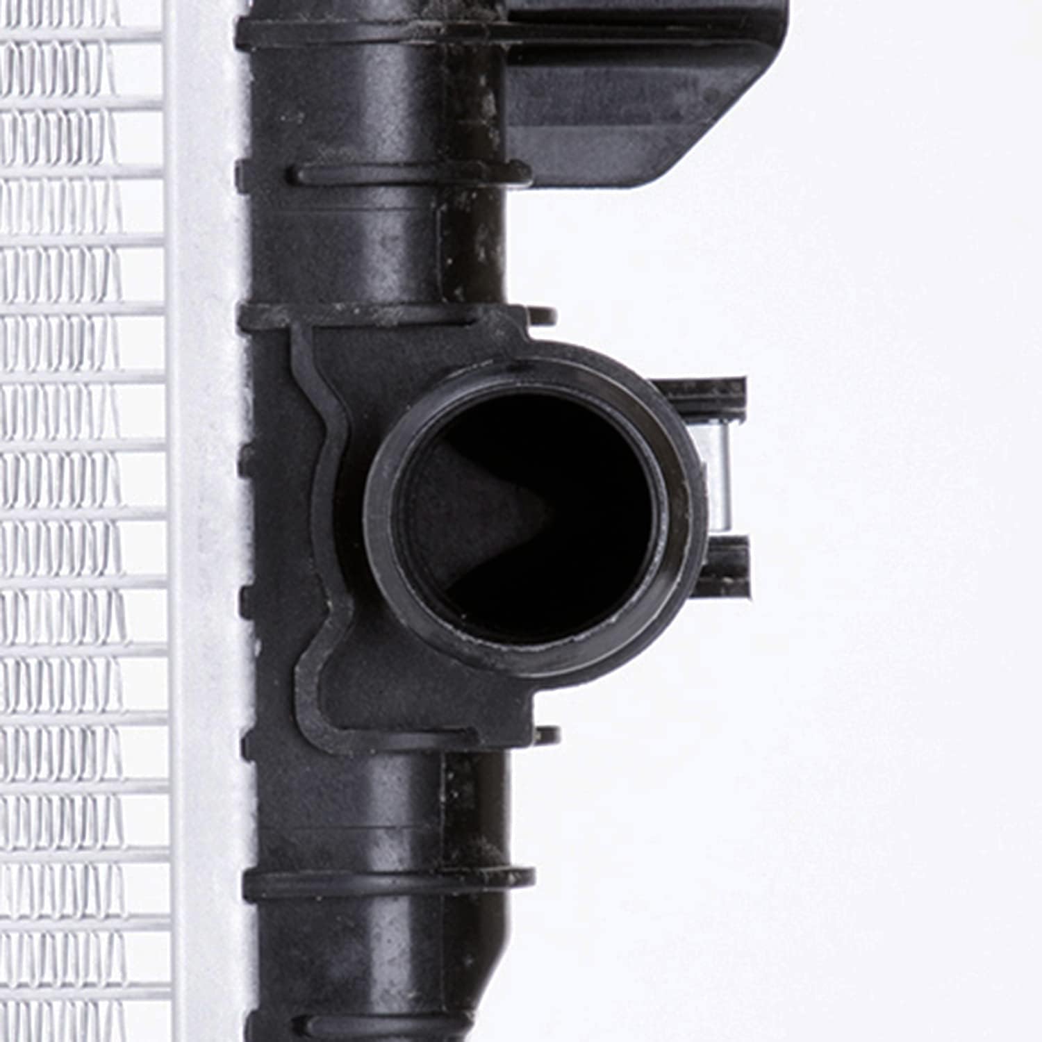 TYC 13321 Radiator Compatible with 2013-2020 Ford Fusion