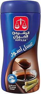 عسل اسود، برطمان بلاستيك 350 جرام من الميزان