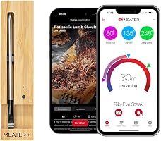 MEATER Plus meat thermometer