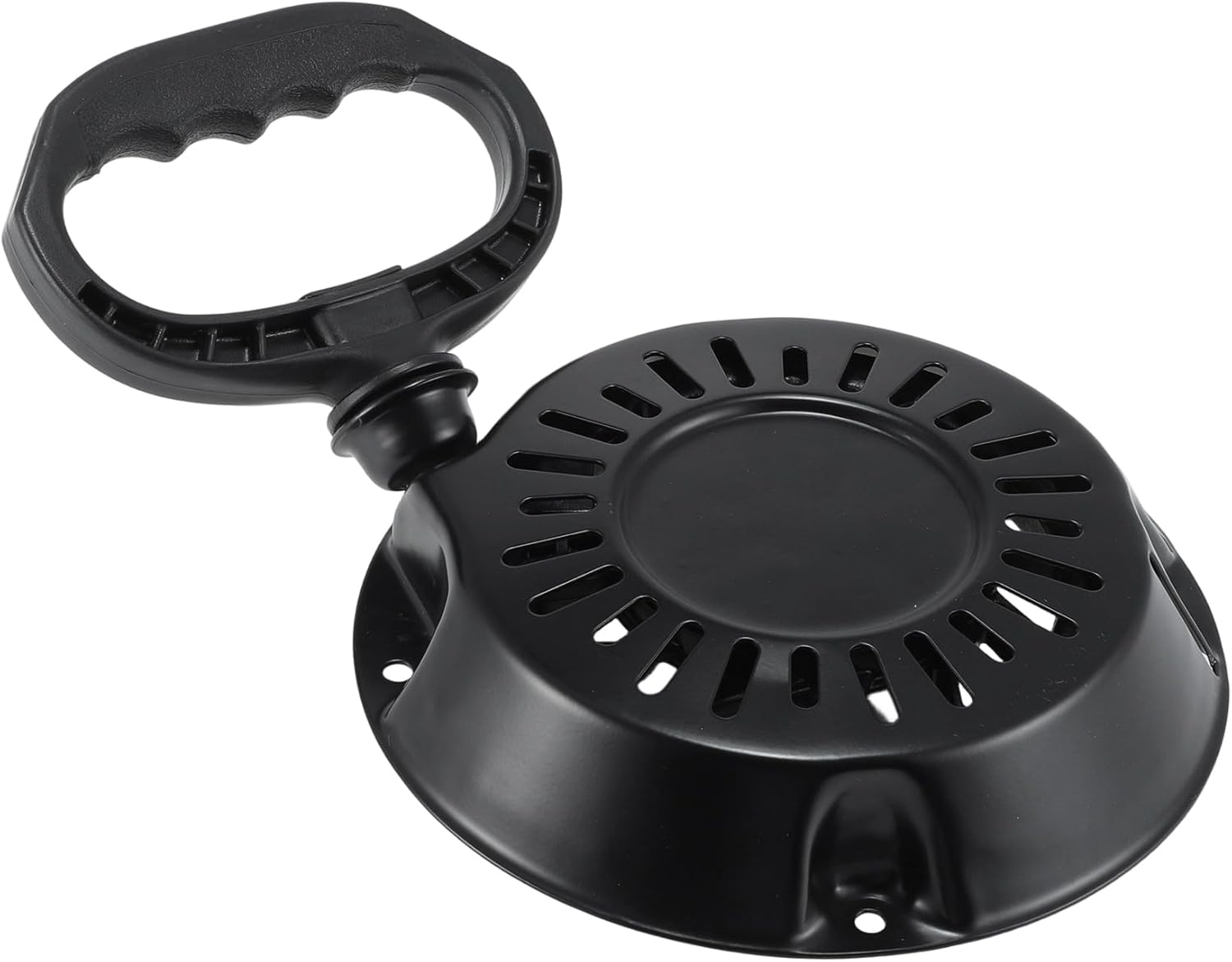 Pull Start Recoil Starter Assembly for Briggs & for Stratton 699335 797430 Lawn Mowers, Rewind Starter for Briggs & for Stratton 1150 1450 Snow Blower, for 12D133 12D193 Engine