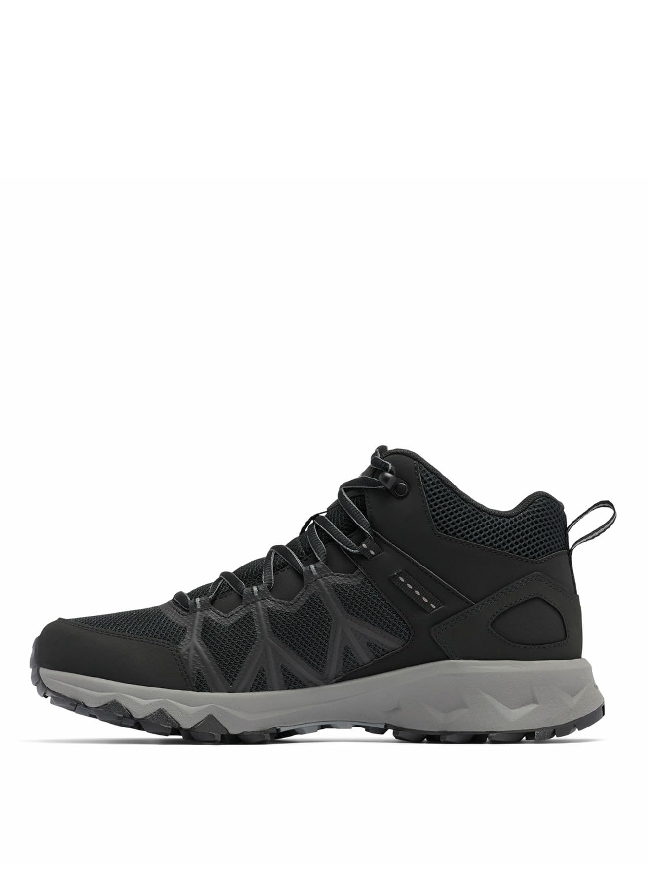 Columbia Zapatillas de Montaña para Hombre, PEAKFREAK II MID OUTDRY