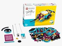 Education Spike Prime Expansion Set (45681)