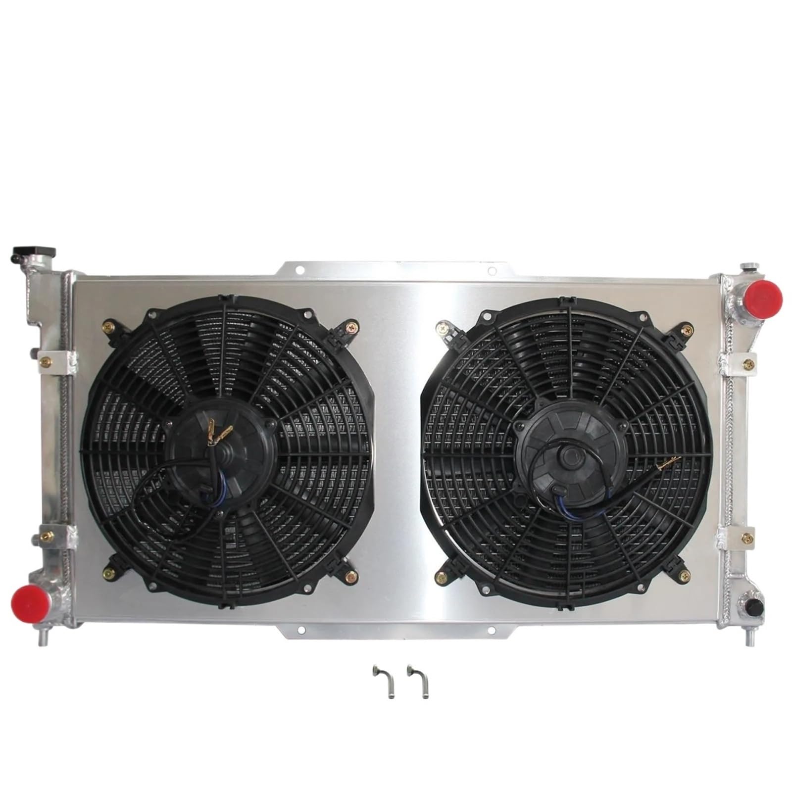 Radiateur Subaru 2 rangées pour rouler sereinement en voyage