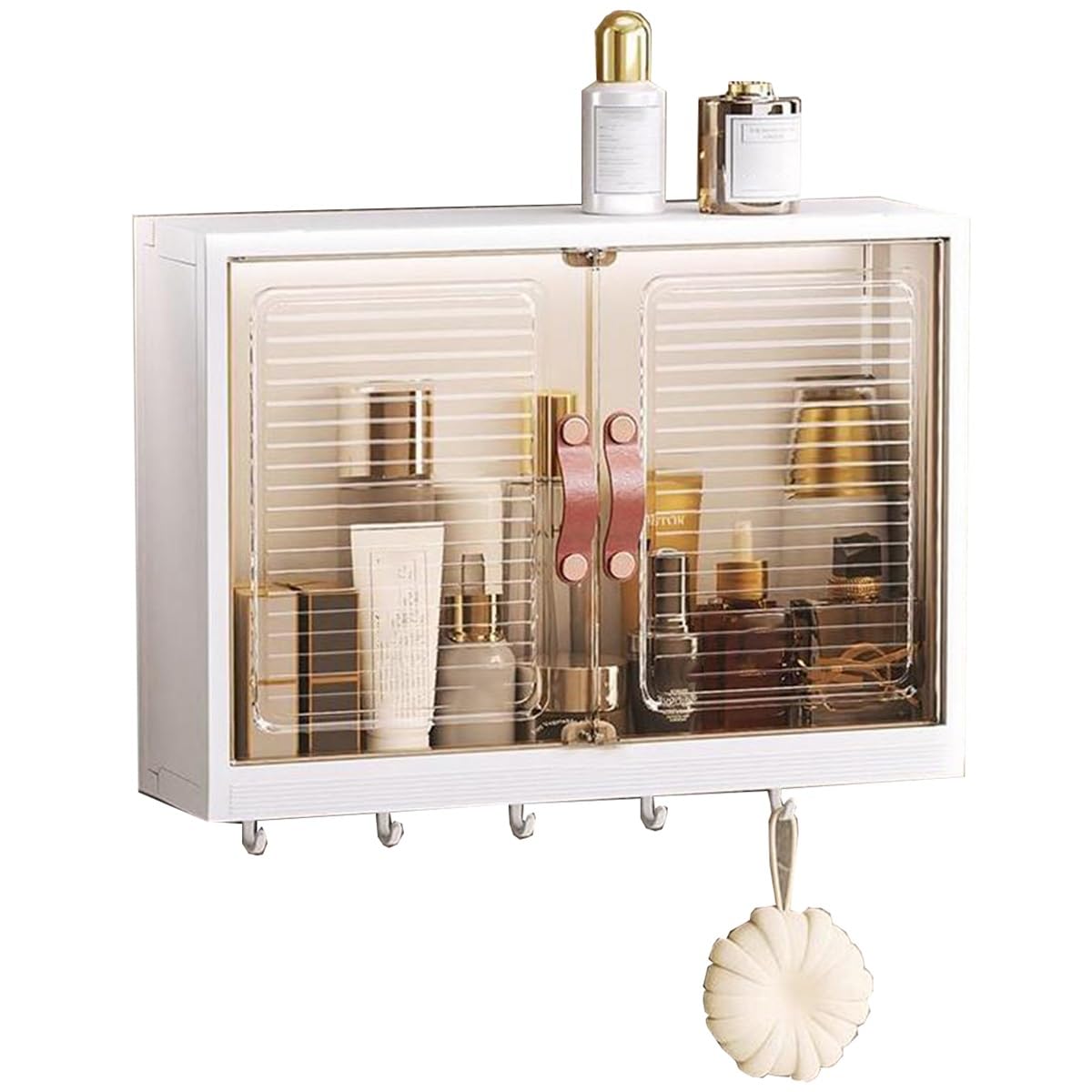 How Much Wall Space Should Be above Hooks: Expert Tips Revealed