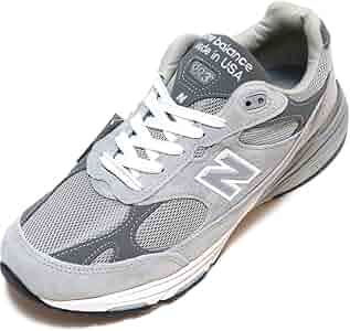New Balance Made in USA 993 グレー Tênis New Balance 993 Made in USA Cinza Masculino MR993GL | Sunika