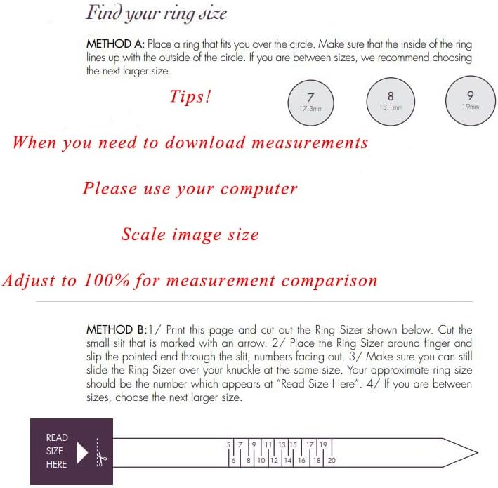 Cable Ring, a Cuff Pearl Ring Designed to Fit Finger Circumference Between 70mm-90mm - Image 2