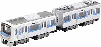 Amazon | Bトレインショーティー 京成電鉄 3000形7次車 先頭+中間 2両