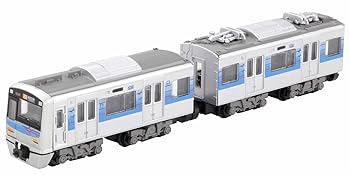 Bトレインショーティー 京成電鉄 3300形 組み立てキット Nゲージ 3セット 京成電鉄 3300形 ファイアーオレンジ Bトレインショー