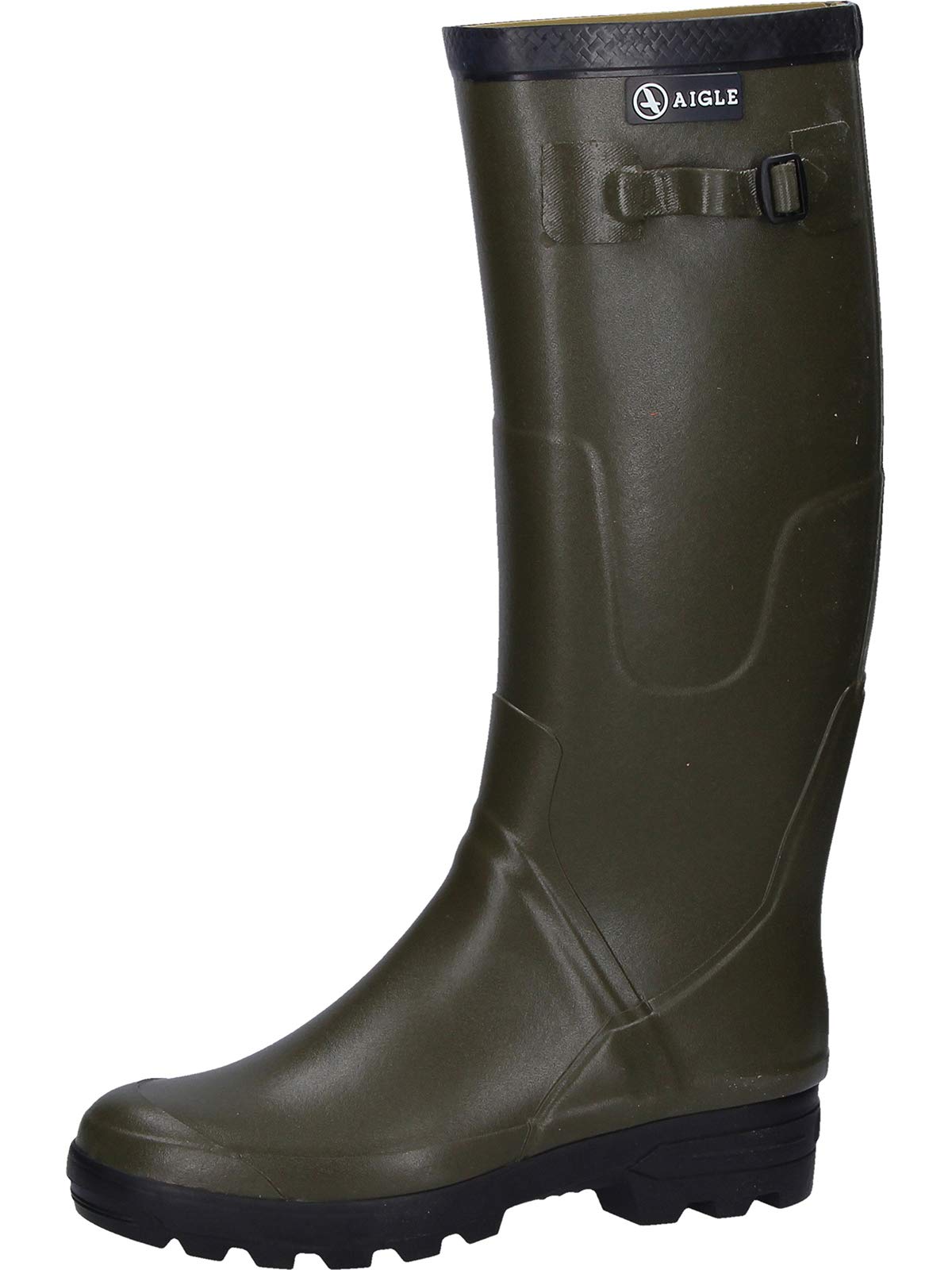 Aigle Benyl M - botte de chasse - Mixte Adulte