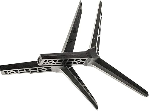 Miniatura 2 de Xtrasaver Reemplazo del OEM de las piernas del soporte de la base de TV V405-H19 para Vizio, completo con los tornillos