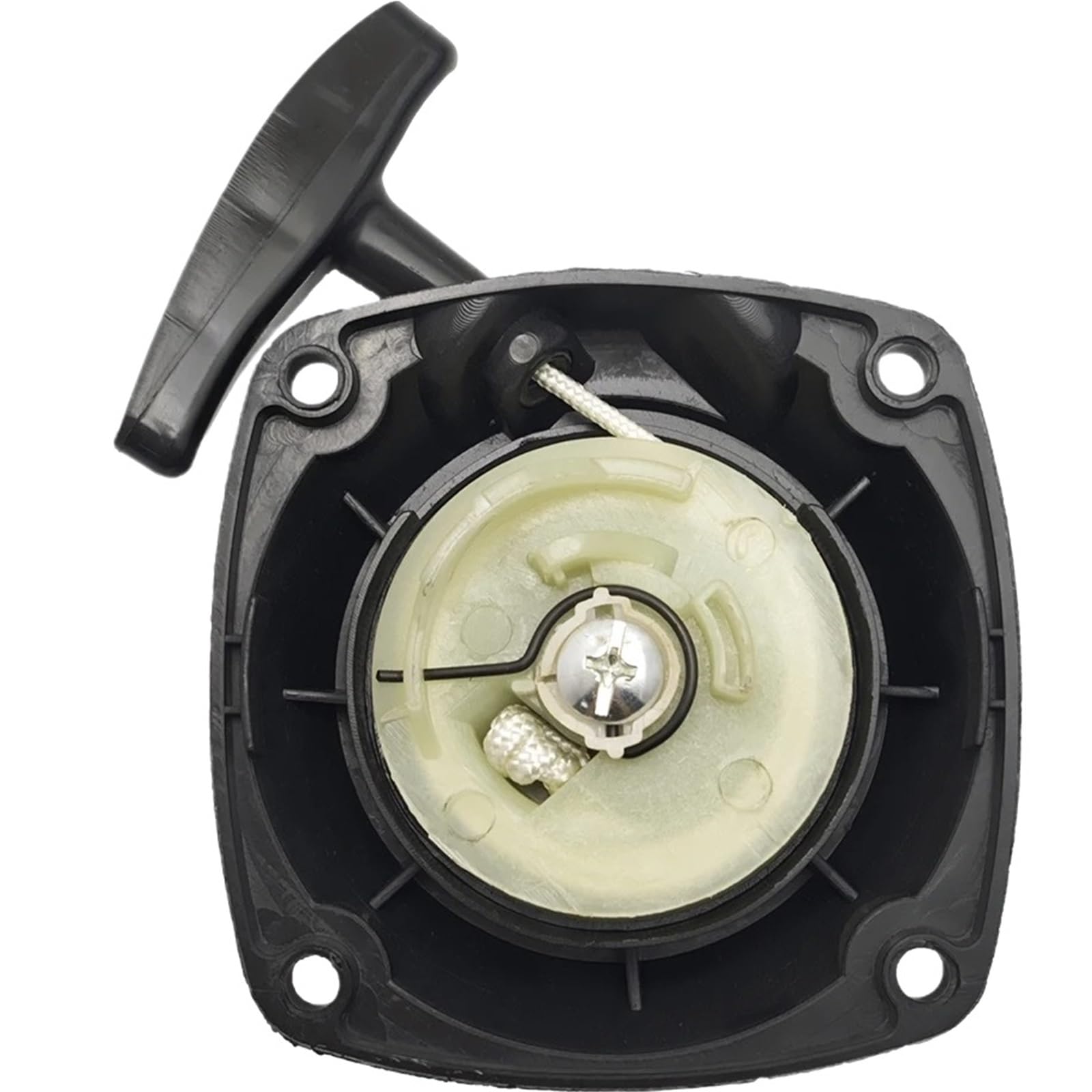 Démarreur de traction de recul G45 robuste et durable - 8