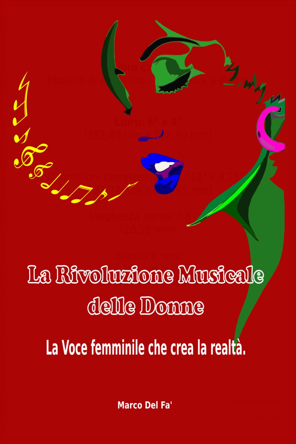 La Rivoluzione musicale delle Donne: Le voci femminili che creano la realtà