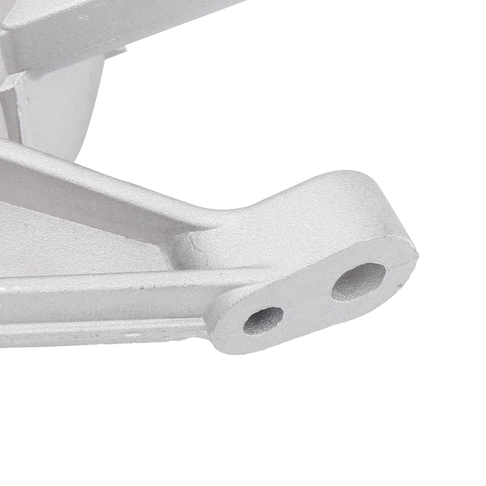 Support moteur 188F aluminium 5KW-6.5KW générateur