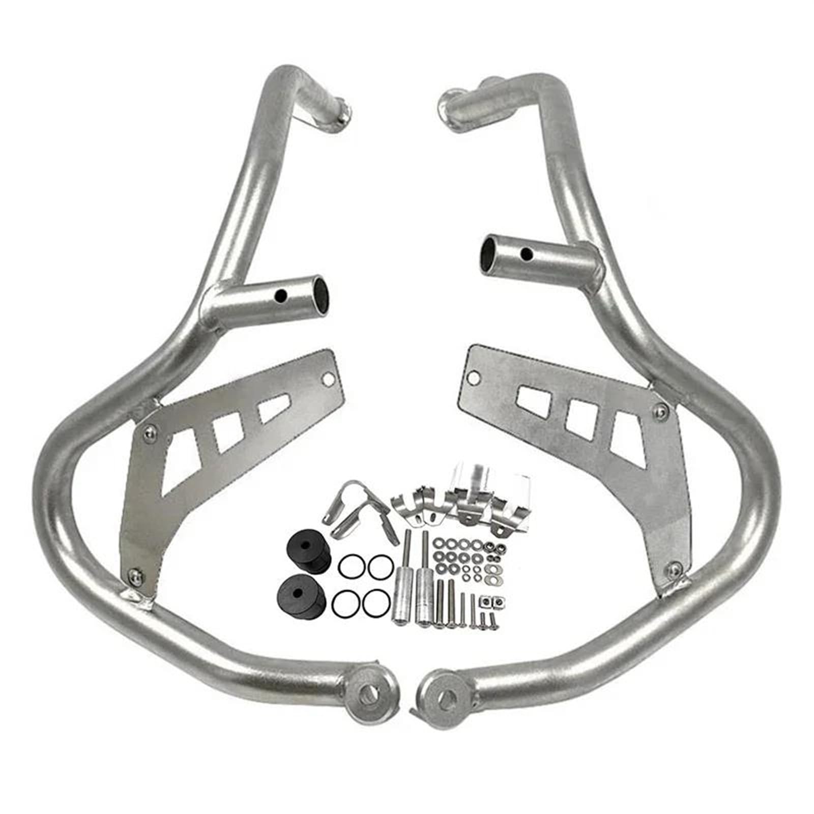 Barra Anticaduta Motore Per BMW Per R1250GS LC ADV R 1250 GS Adventure 2019-2023 Motore Protetive Guard Crash Bar Serbatoio Guard Protector Accessori(2)