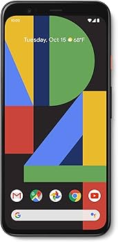 Amazon.com: Google Pixel 4 XL - Oh So Orange - 64GB - Unlocked