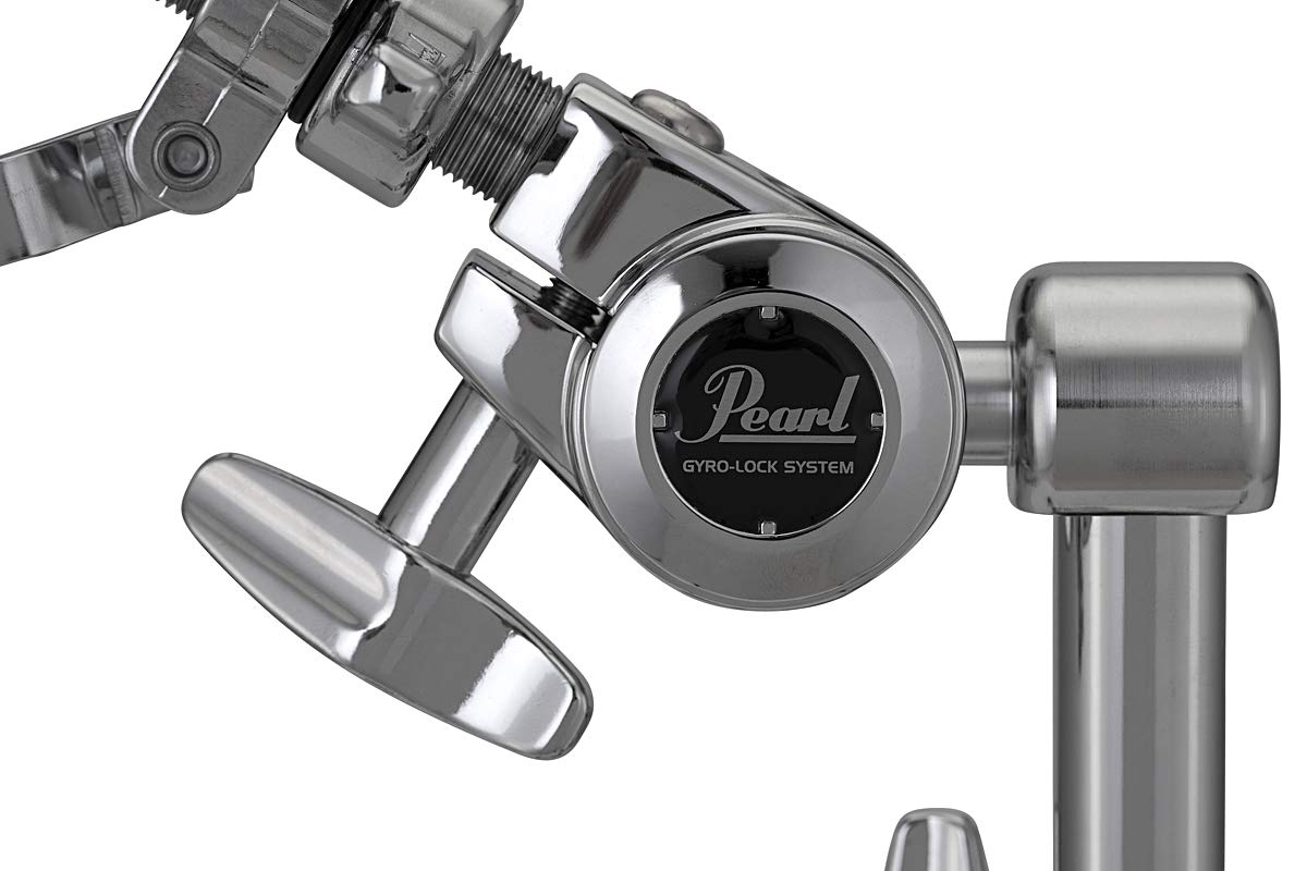 Snare Drum stand w/gyro-lock Tilter