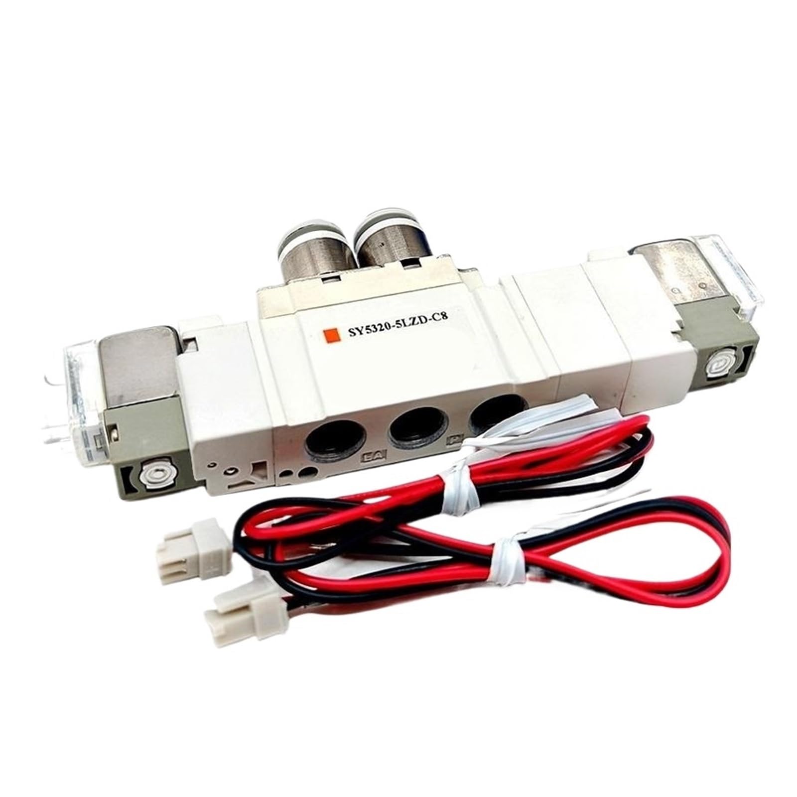 TPKMVGAP Solenoid valve SY5320-5LZD-01 SY5320-5LZD-C6 SY5320-5LZD-C8 SY5320-5G-C6 SY5220-5G-01 SY5120-5G-C6 SY3120-5L0ZD-C6(SY5320-5LZD-C8)