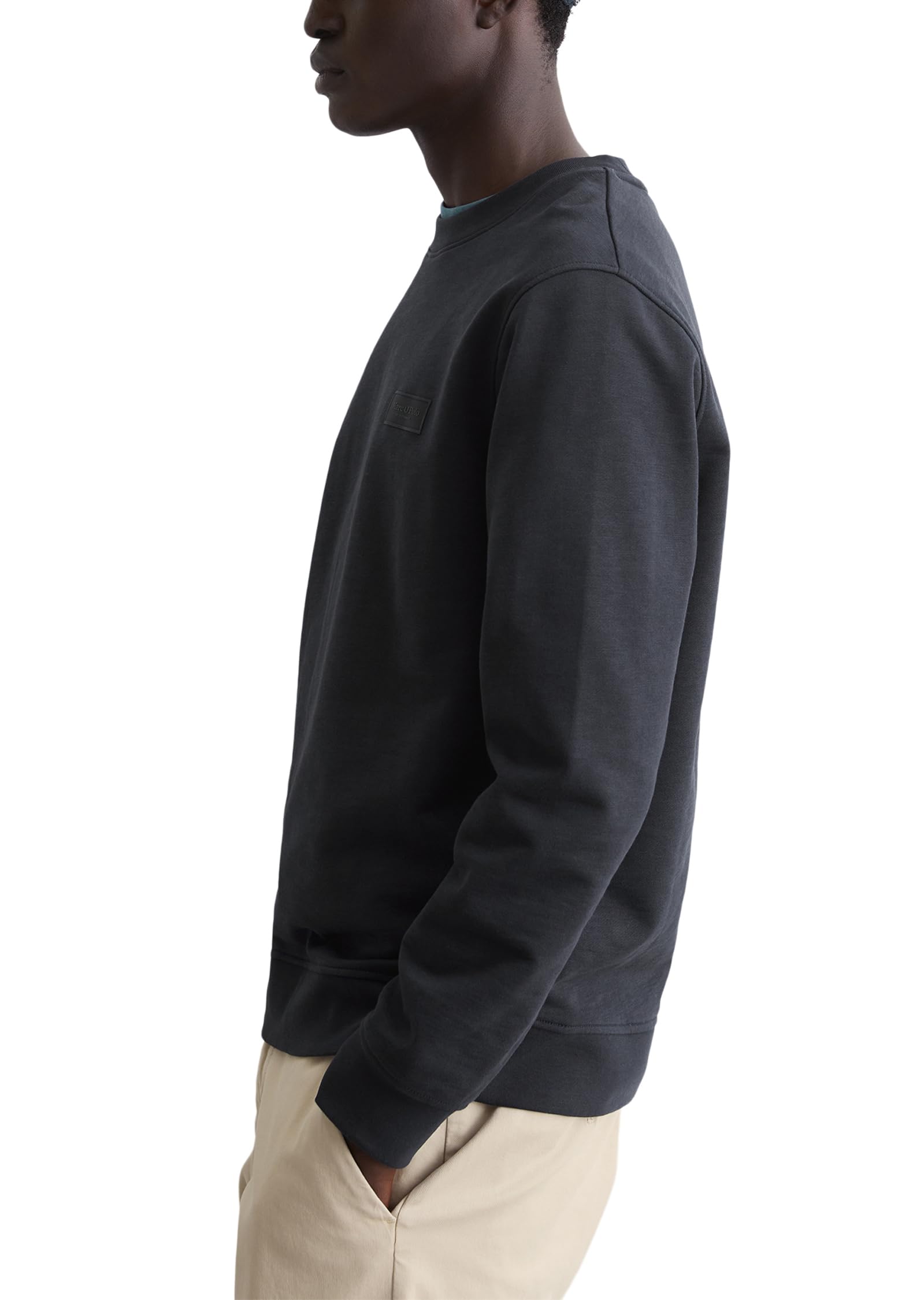 Marc O'Polo 520401554054 Sudadera Hombre (Pack de 1)