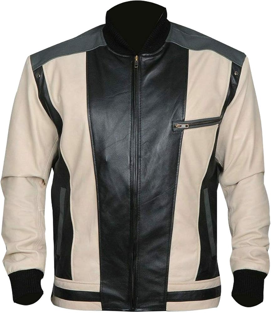 Joney Ferris Bueller's Day Off Leather 