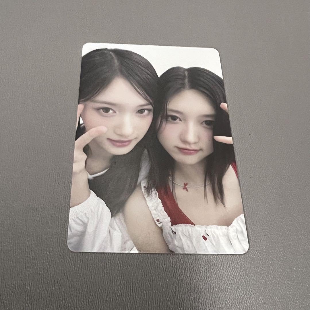 Amazon.co.jp: IVE SWITCH アルバム 東京ドーム 会場限定トレカ ガウル