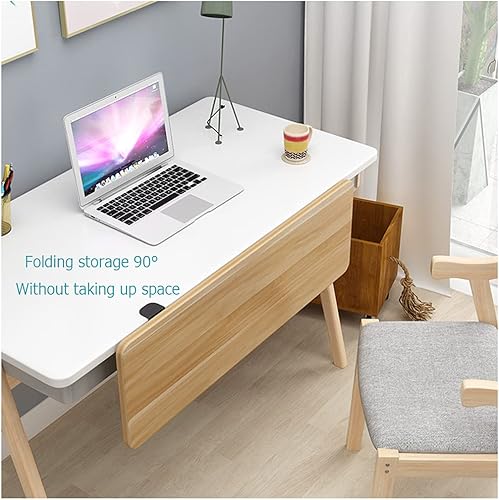 Miniatura 3 de Y&J Extensor de escritorio grande con abrazadera, bandeja de teclado sin perforador, soporte de brazo, mesas plegables fáciles de limpiar, para