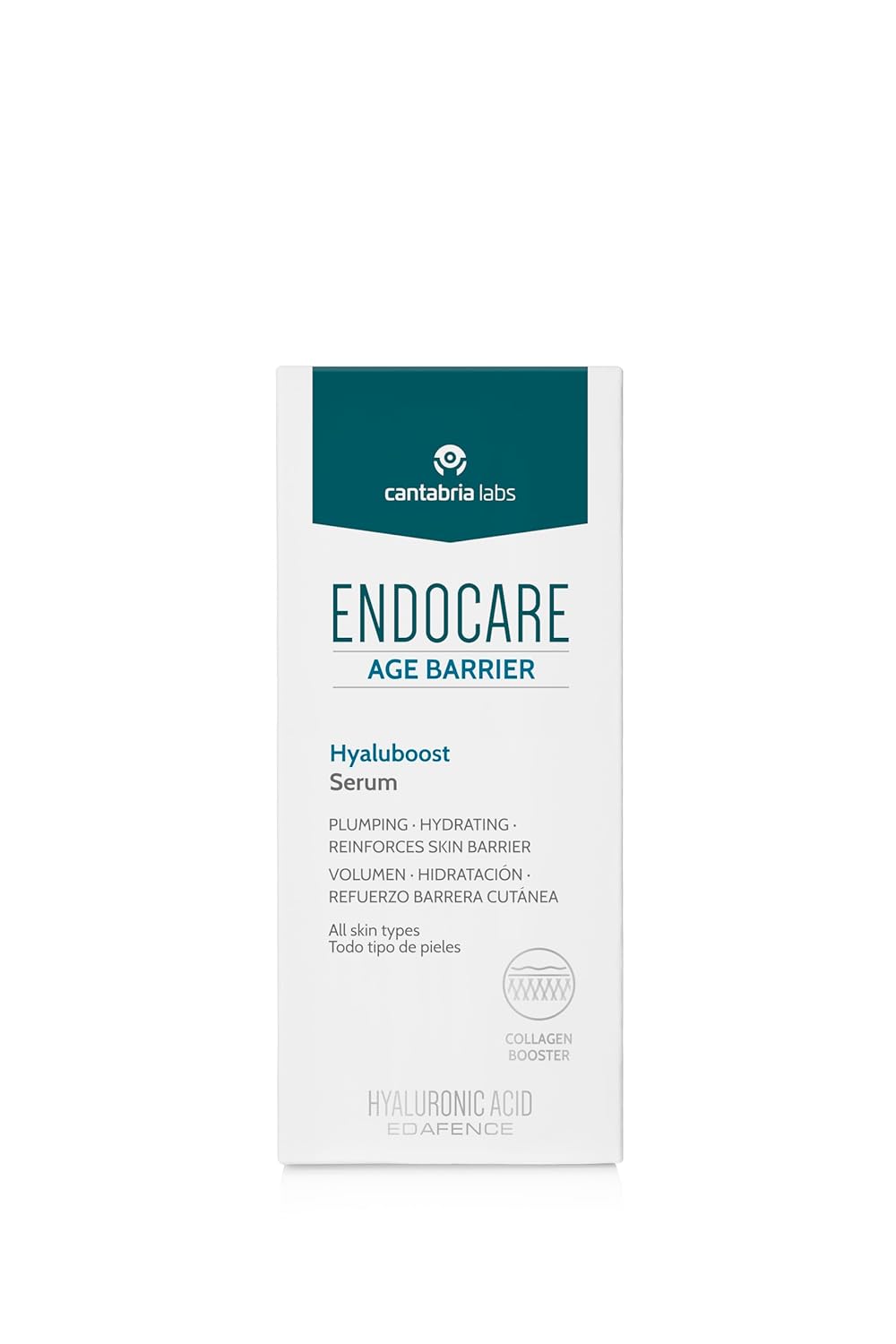 Endocare Age Barrier Serum 30 ml - Image 2
