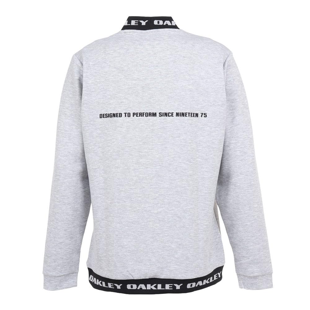 Amazon.co.jp: オークリー（OAKLEY） ゴルフウェア 吸汗 速乾 STALWART