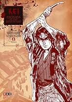 Kei, crónica de una juventud 8