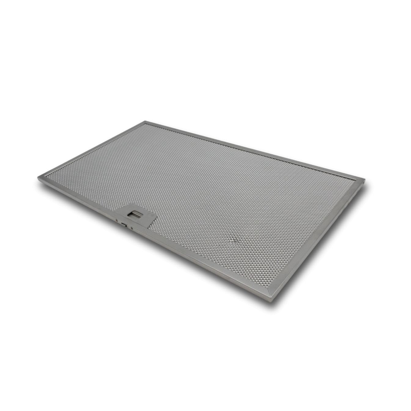SOS - Filtro metálico para campana extractora 4055135349, 133.0184.490 BOSCH, IKEA ELECTROLUX, ROBLIN, SIEMENS, SMEG