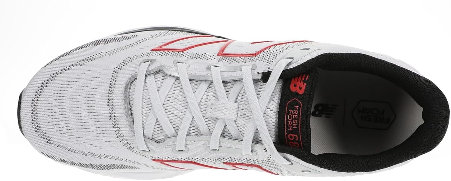 New Balance Men's Fresh Foam 680 V8
