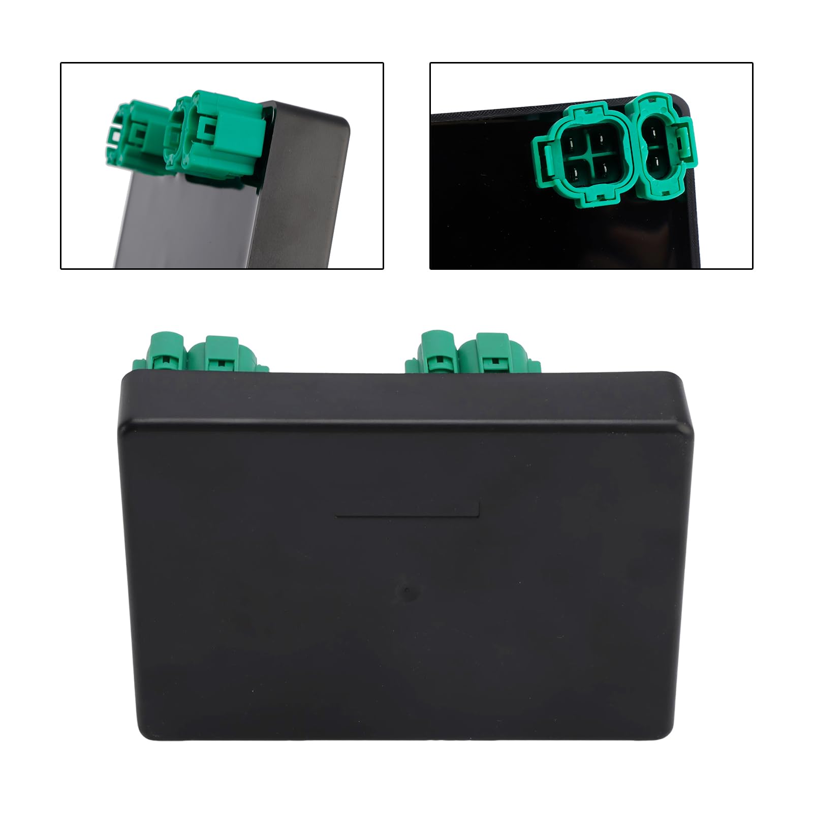 MAD HORNETS CDI Module 30410-MV1-003 Adatto per Honda XRV750 Africa Twin 1990 2000 Motorcycle Ignition Controller