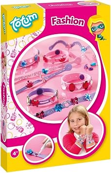 Totum Fashion Making Bracelets Kit