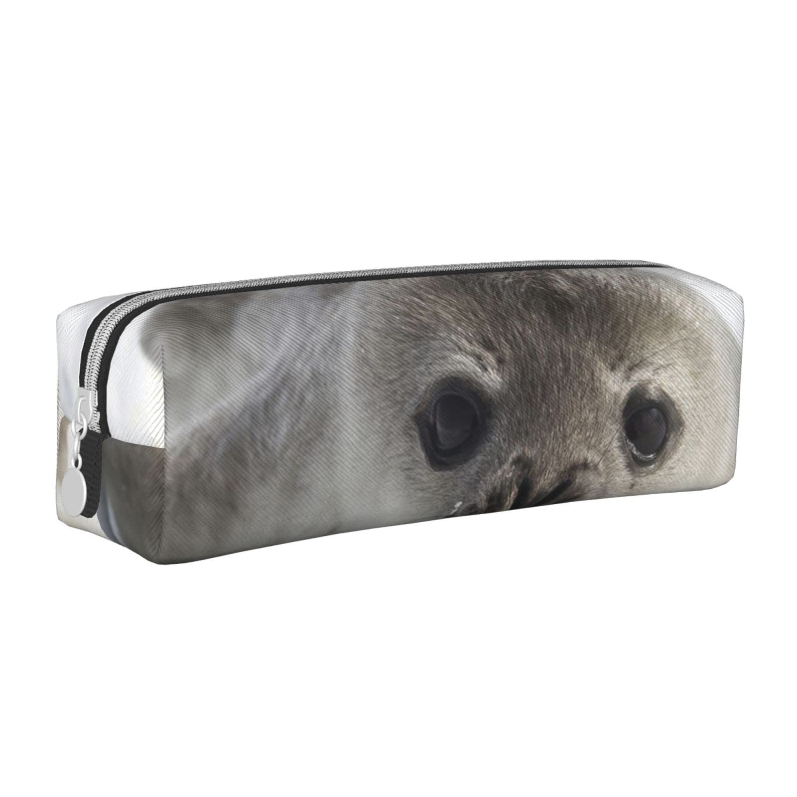 Baby Seal Leather