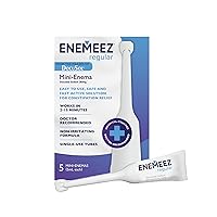 Algopix Similar Product 14 - Enemeez Docusate Sodium Enema  Fast