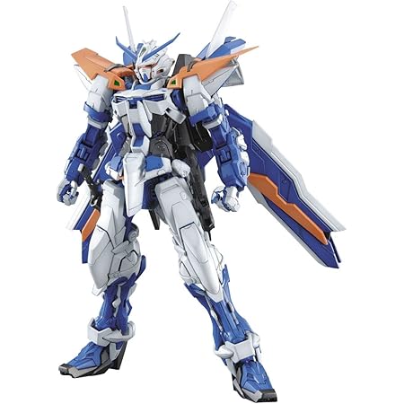 Amazon Mg 1 100 Mbf P03d ガンダムアストレイ ブルーフレームd 機動戦士ガンダムseed Destiny Astray B プラモデル 通販