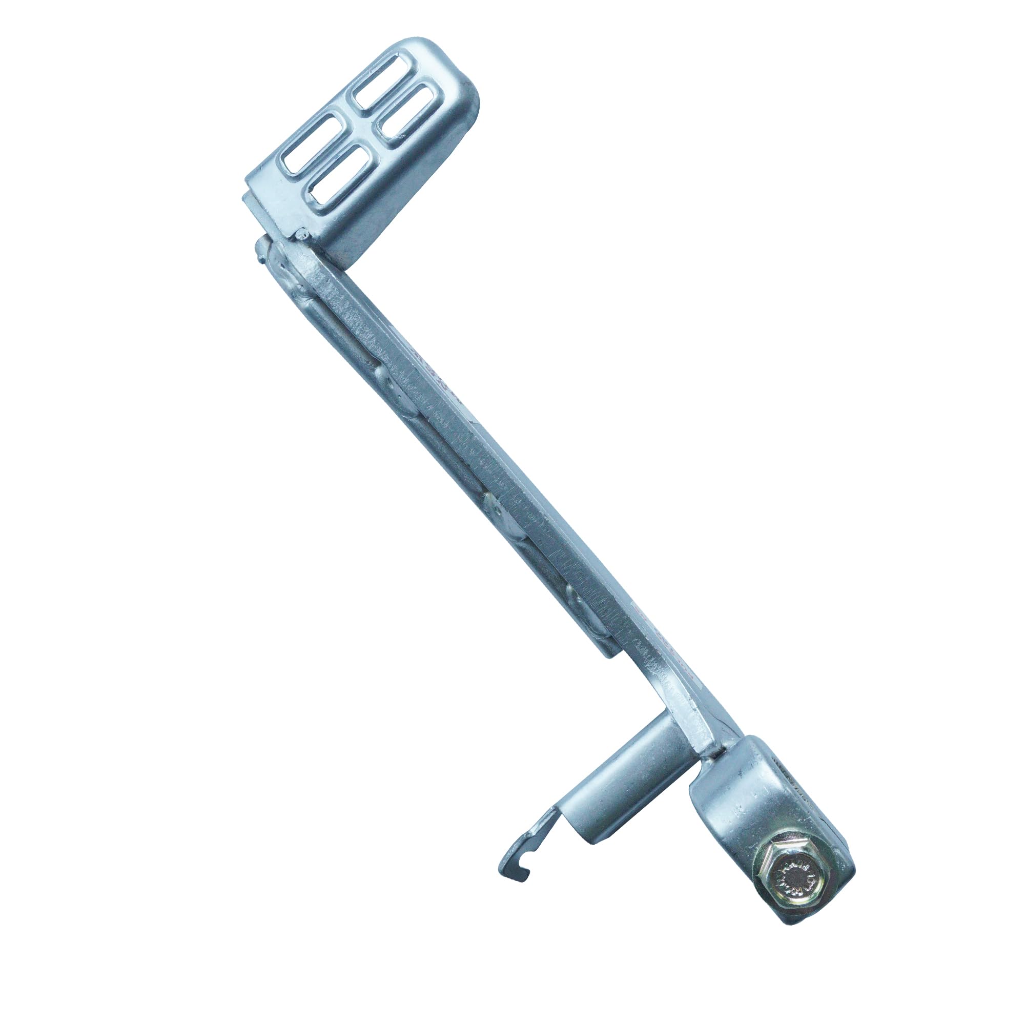 NIKAVI BPL45 Brake Pedal Assembly Compatible for Pulsar NS 160 New Model-image-26