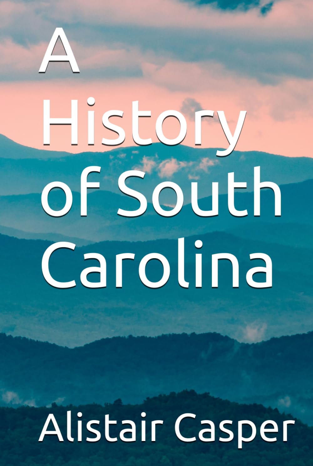 A History of South Carolina