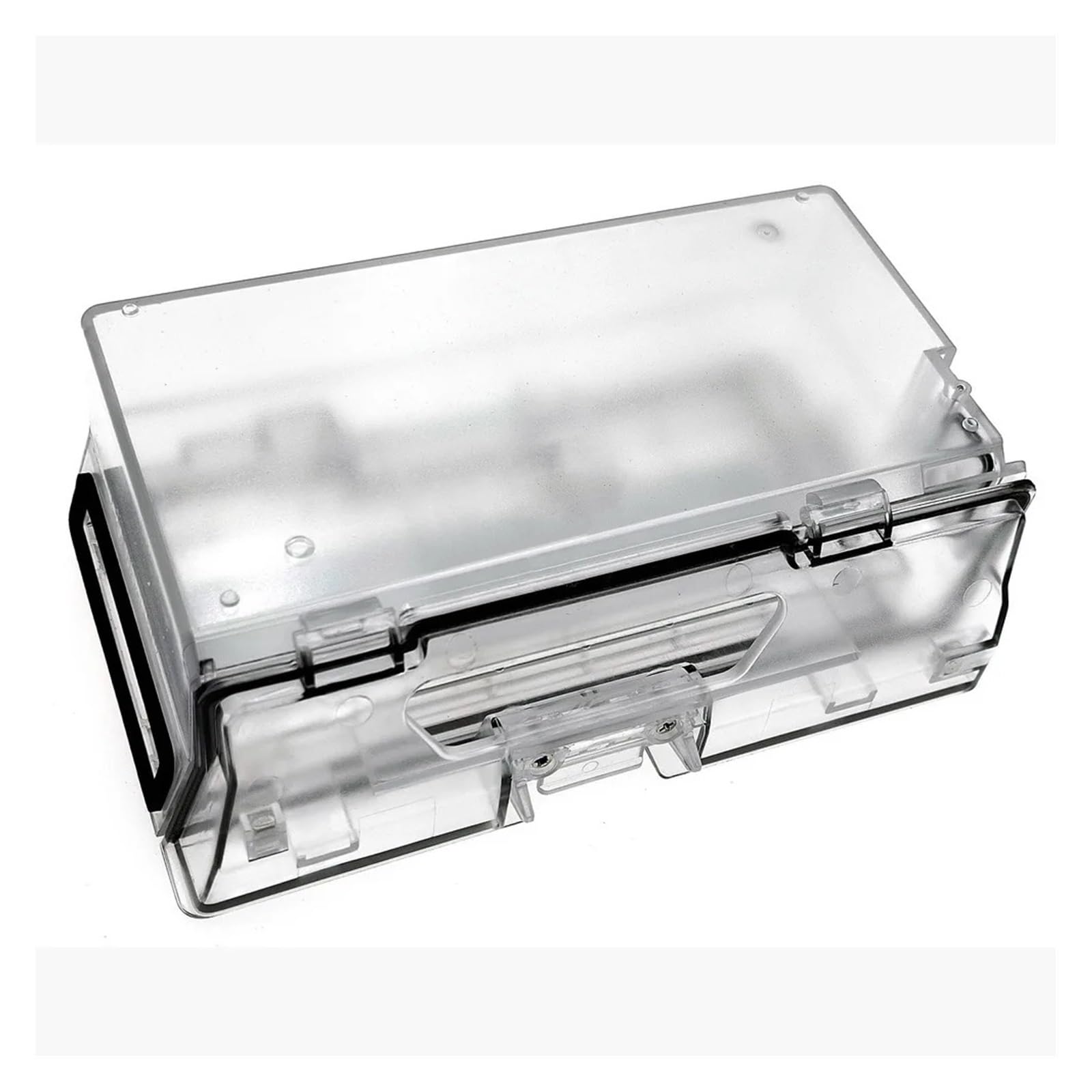 SRTYGHPOK Replacement Dust Box, Compatible For Roborock