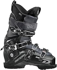 Dalbello Panterra 100 GW Ski Boot Mens Black/Grey 26.5